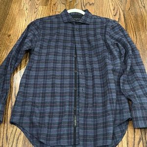 Rag & Bone mens button down